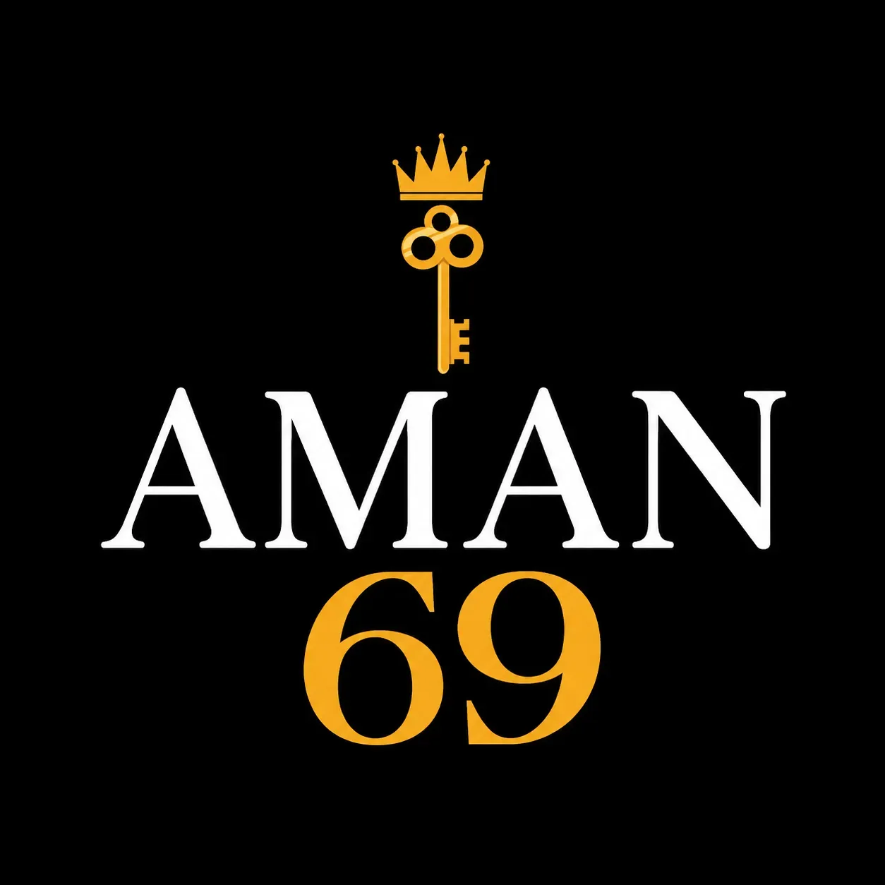 AMAN69 - Petualangan Aksi Penuh Ketegangan