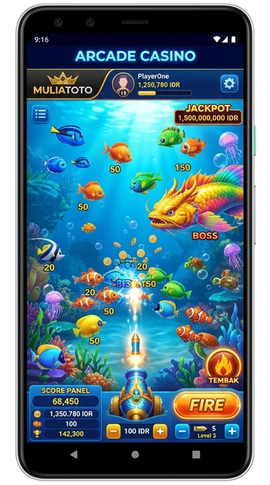 muliatoto - Pusat APK untuk Beragam Aplikasi dan Game